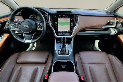 2024 Subaru Outback Touring XT