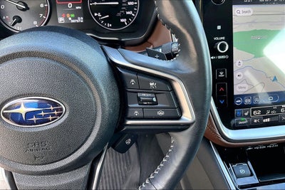 2024 Subaru Outback Touring XT