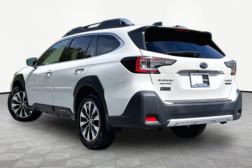 2024 Subaru Outback Touring XT