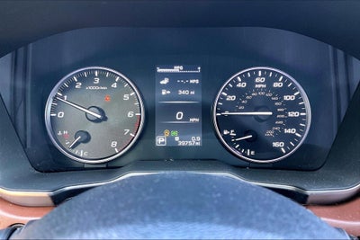 2024 Subaru Outback Touring XT