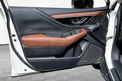 2024 Subaru Outback Touring XT