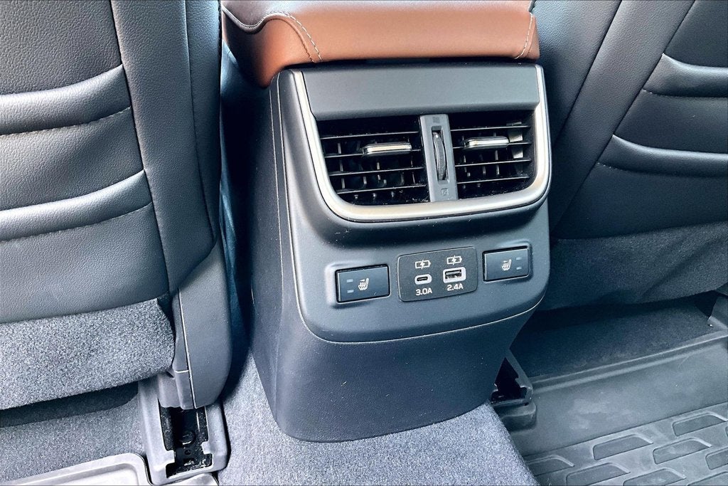 2024 Subaru Outback Touring XT