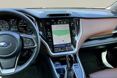 2024 Subaru Outback Touring XT