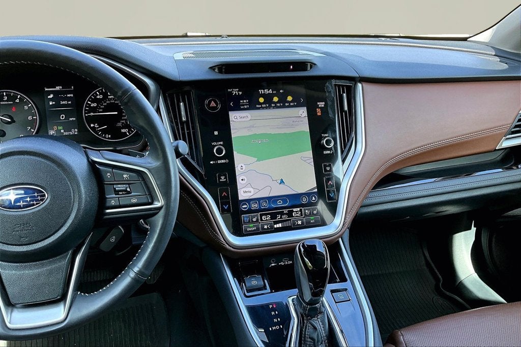 2024 Subaru Outback Touring XT