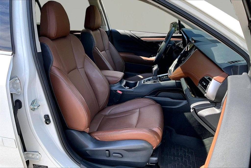 2024 Subaru Outback Touring XT
