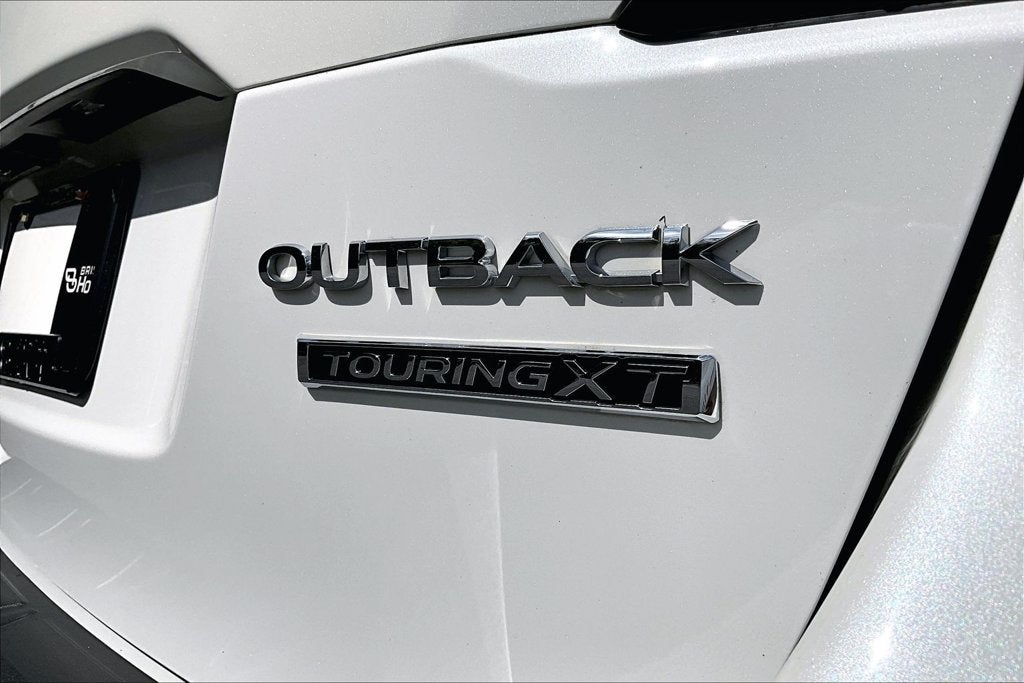 2024 Subaru Outback Touring XT