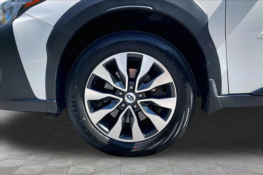 2024 Subaru Outback Touring XT