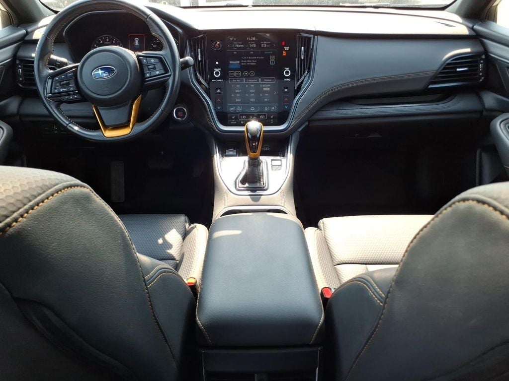 2023 Subaru Outback Wilderness