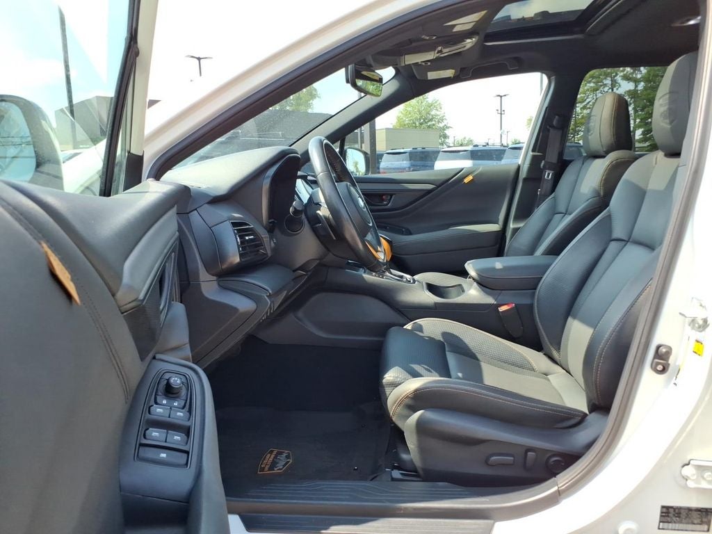 2023 Subaru Outback Wilderness