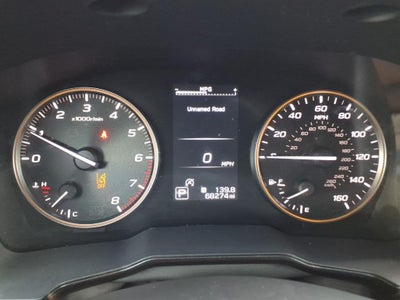 2023 Subaru Outback Wilderness