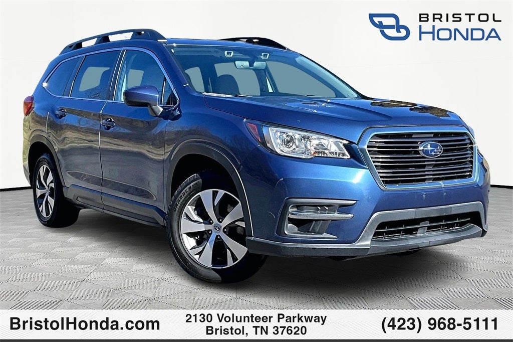 2019 Subaru Ascent - Image 1