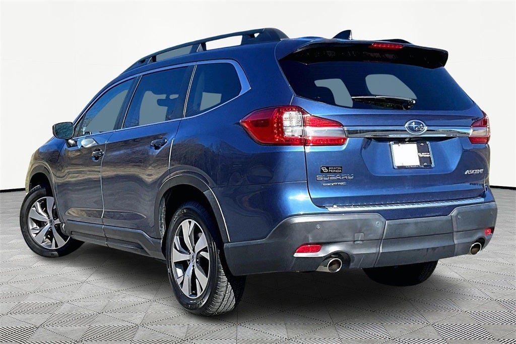 2019 Subaru Ascent - Image 2