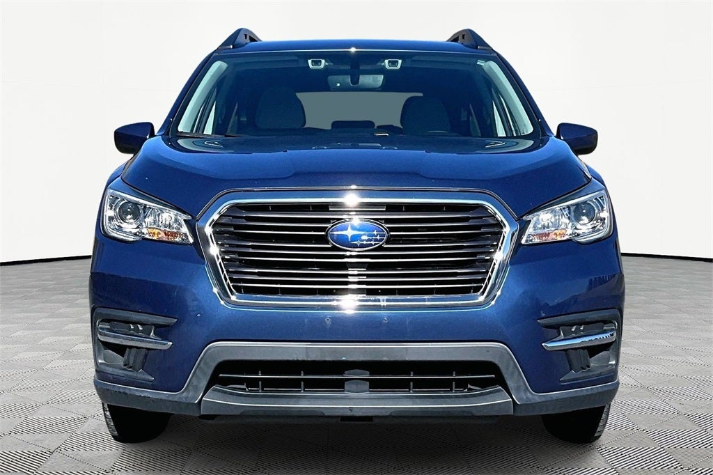 2019 Subaru Ascent - Image 3