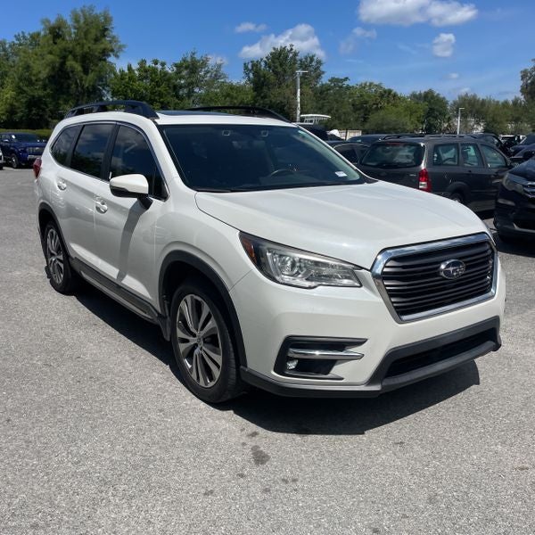2020 Subaru Ascent Limited