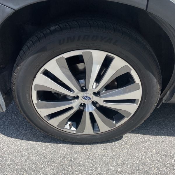 2020 Subaru Ascent Limited