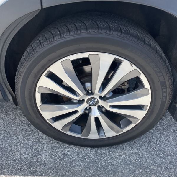 2020 Subaru Ascent Limited