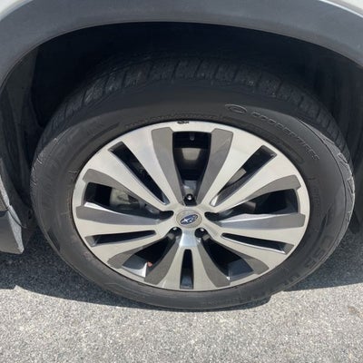 2020 Subaru Ascent Limited