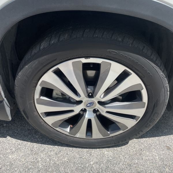 2020 Subaru Ascent Limited