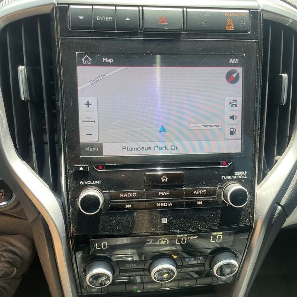 2020 Subaru Ascent Limited