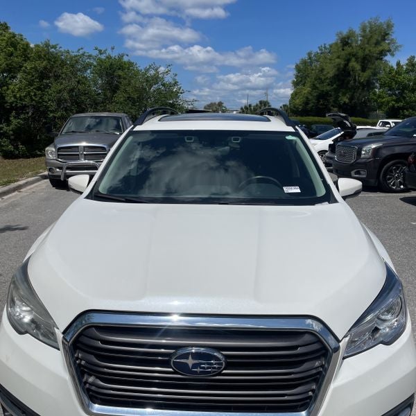 2020 Subaru Ascent Limited