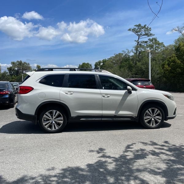 2020 Subaru Ascent Limited