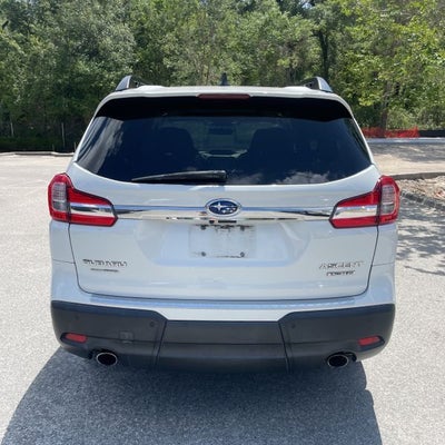 2020 Subaru Ascent Limited