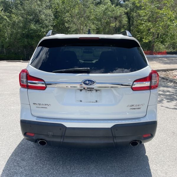 2020 Subaru Ascent Limited