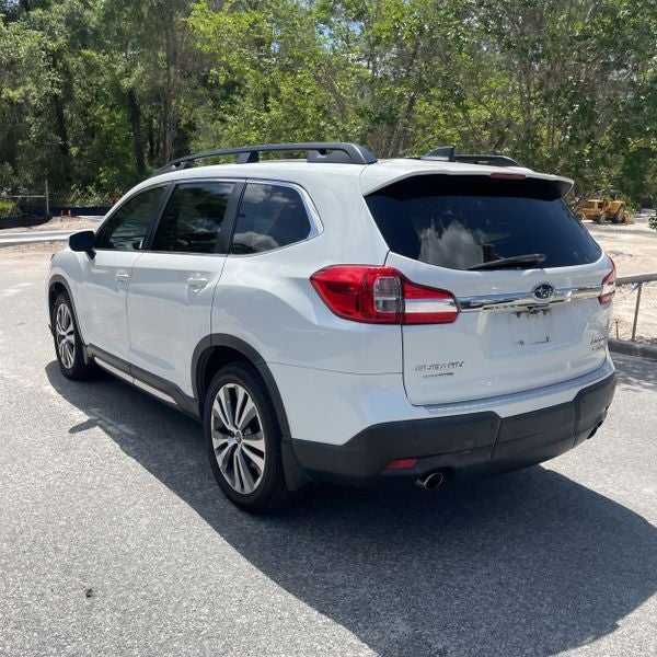 2020 Subaru Ascent Limited