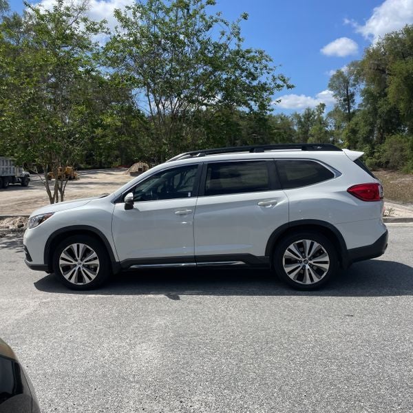 2020 Subaru Ascent Limited