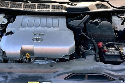 2006 Toyota Avalon XLS