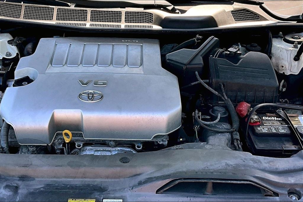 2006 Toyota Avalon XLS