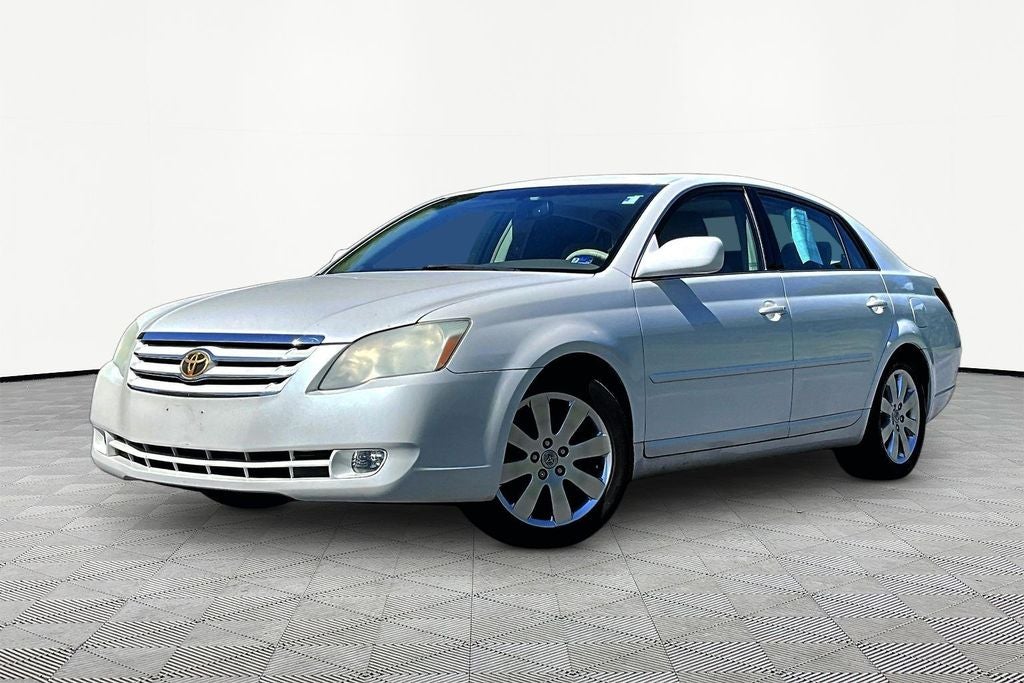 2006 Toyota Avalon XLS