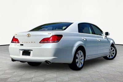 2006 Toyota Avalon XLS