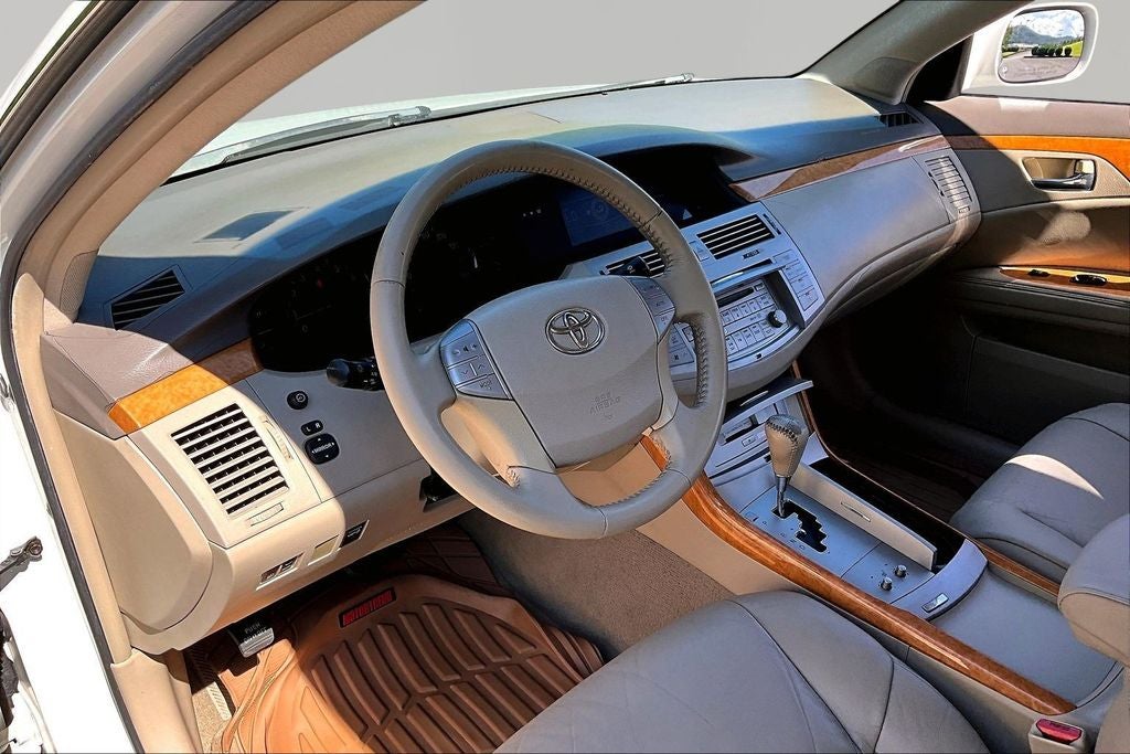 2006 Toyota Avalon XLS