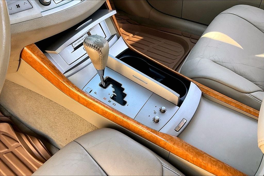 2006 Toyota Avalon XLS