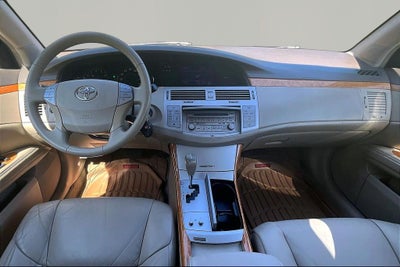 2006 Toyota Avalon XLS
