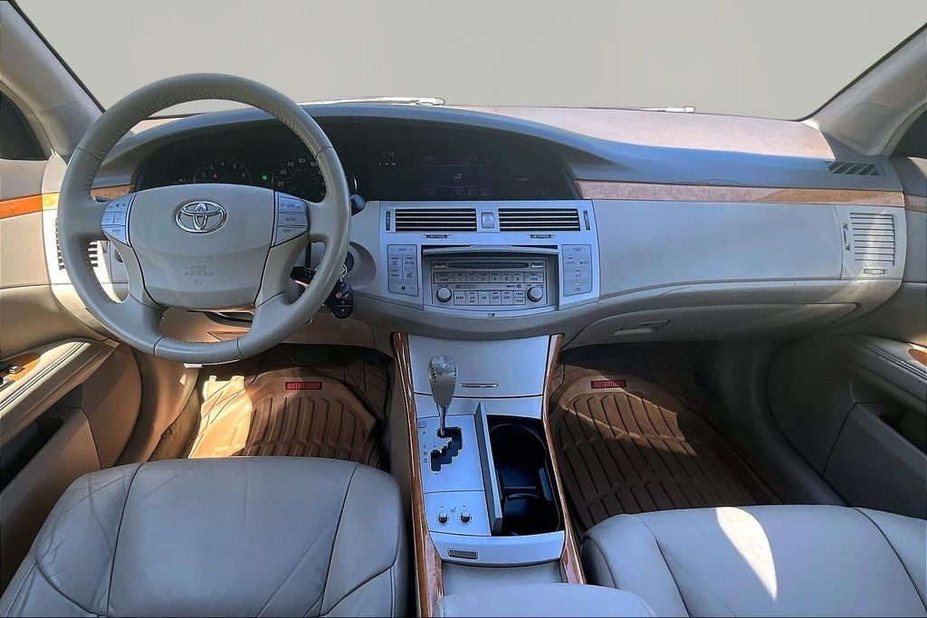 2006 Toyota Avalon XLS