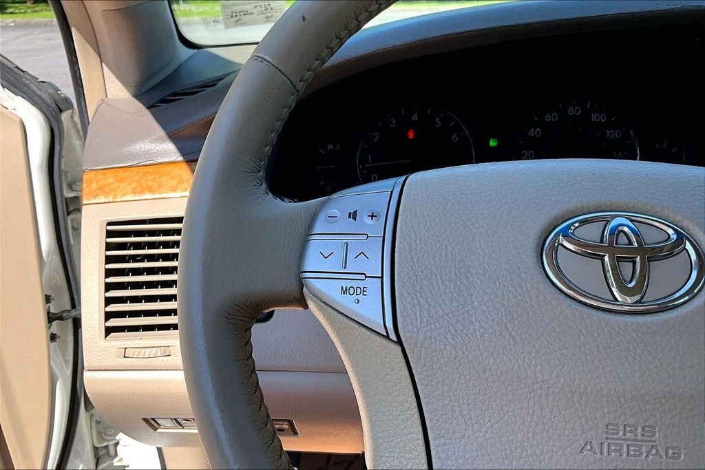 2006 Toyota Avalon XLS