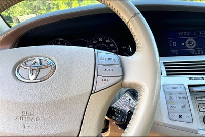 2006 Toyota Avalon XLS