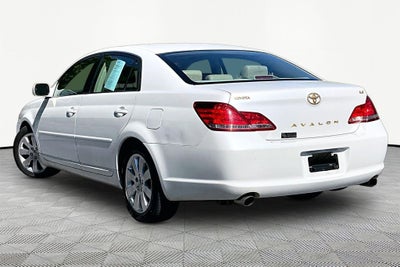 2006 Toyota Avalon XLS