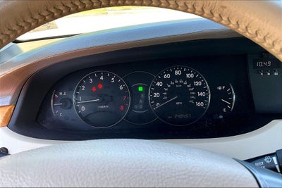 2006 Toyota Avalon XLS