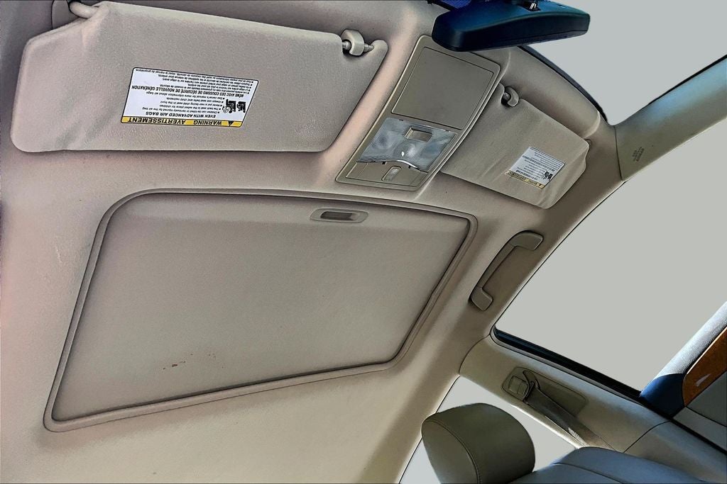 2006 Toyota Avalon XLS
