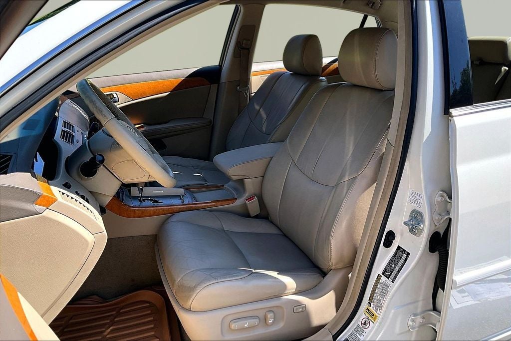 2006 Toyota Avalon XLS