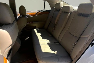 2006 Toyota Avalon XLS