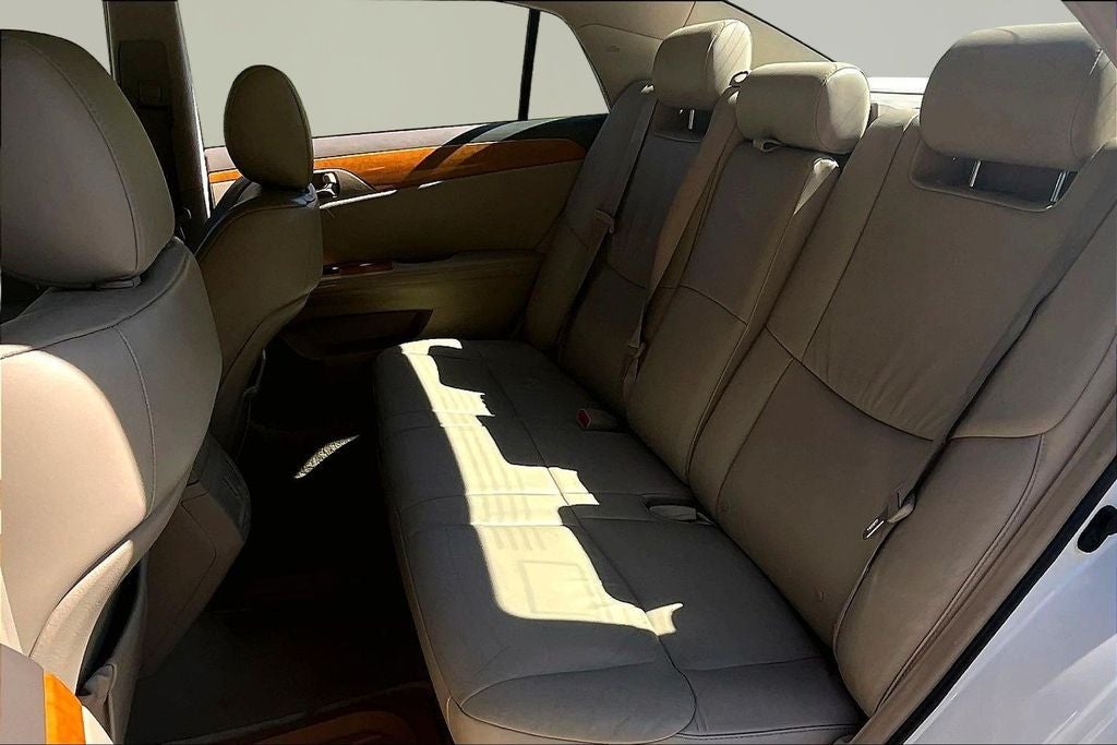 2006 Toyota Avalon XLS
