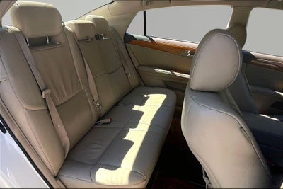 2006 Toyota Avalon XLS