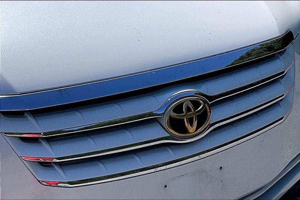 2006 Toyota Avalon XLS