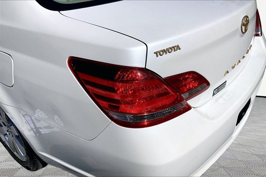 2006 Toyota Avalon XLS