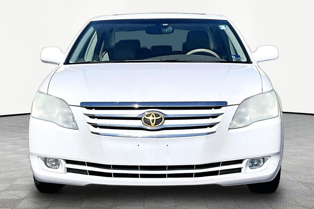2006 Toyota Avalon XLS