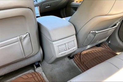 2006 Toyota Avalon XLS